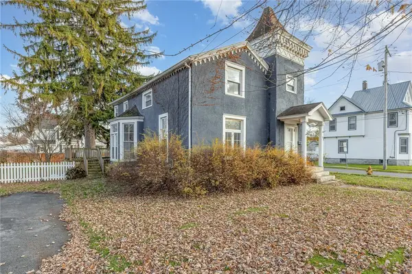 86 Nelson Street, Auburn, NY 13021