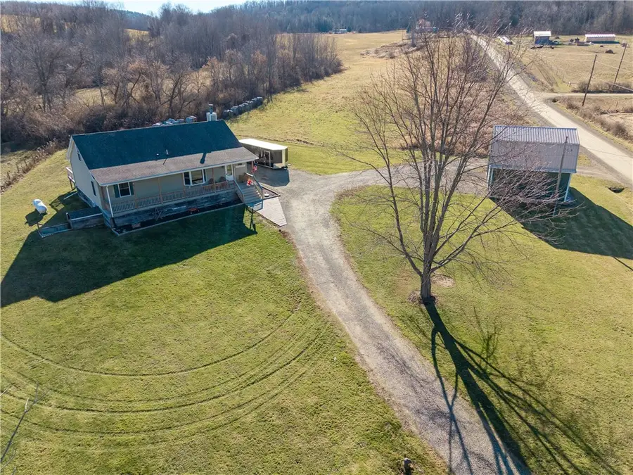 902 Brown School Road, Woodhull, NY 14898 - Image #2