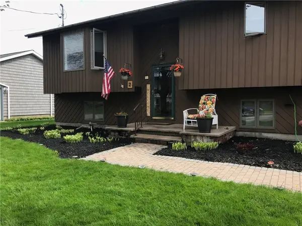 2 Miller Street, Oswego, NY 13126