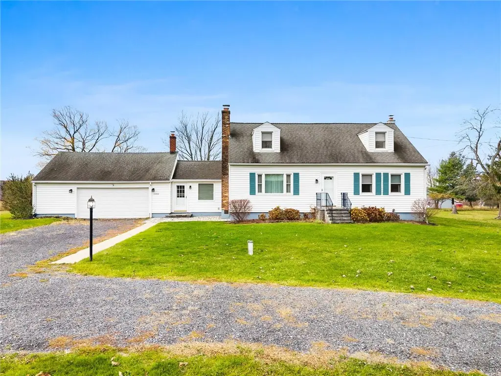 2203 State Route 90, Aurora, NY 13026 - Image #1