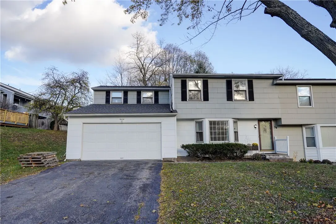 34 Belinda Crescent, Fairport, NY 14450 - Image #1