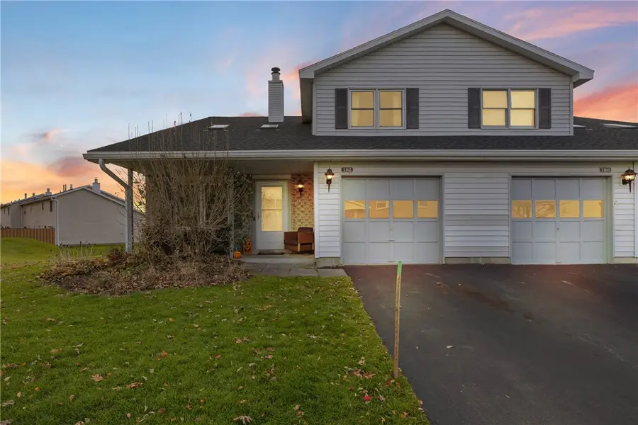 1162 Hampton Drive, Victor, NY 14564 - Image #3