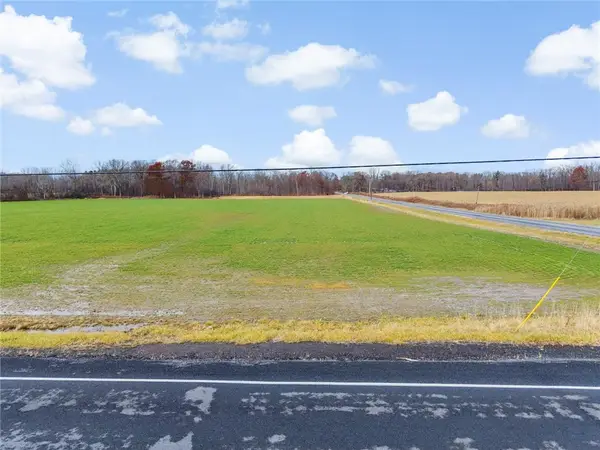 Swamp College Road, Trumansburg, NY 14886