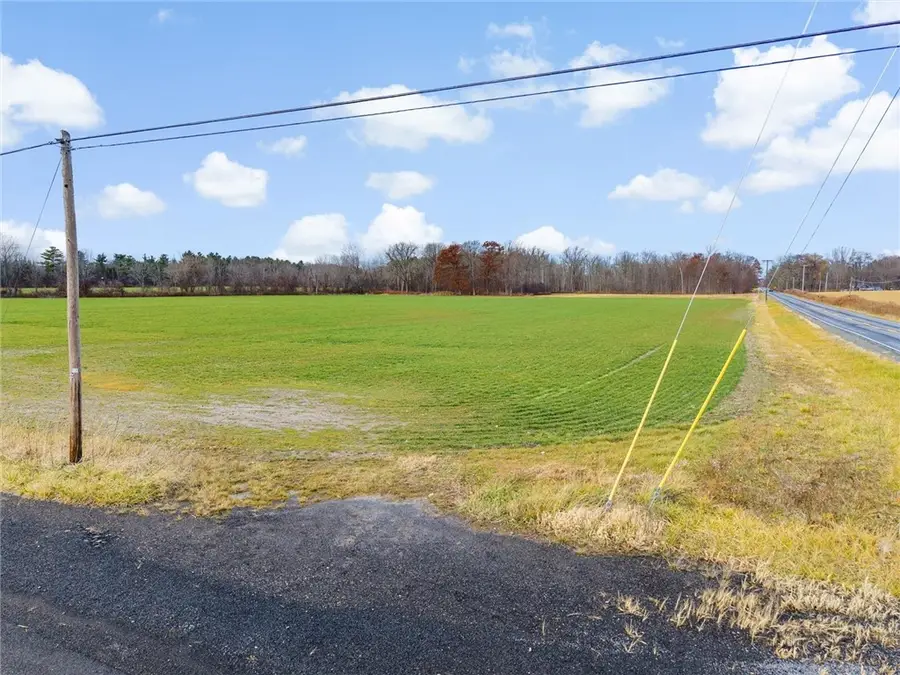 Swamp College Road, Trumansburg, NY 14886 - Image #2