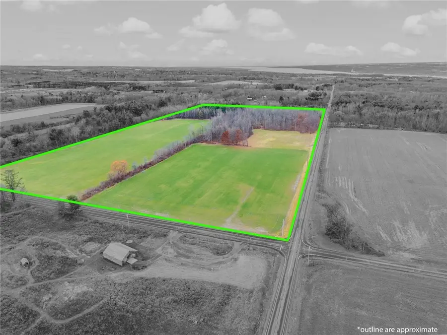 Swamp College Road, Trumansburg, NY 14886 - Image #3