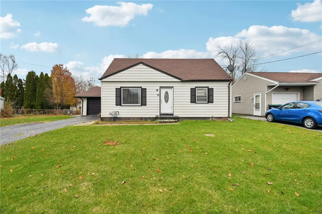 50 Bennett Avenue, Rochester, NY 14609 - Image #1
