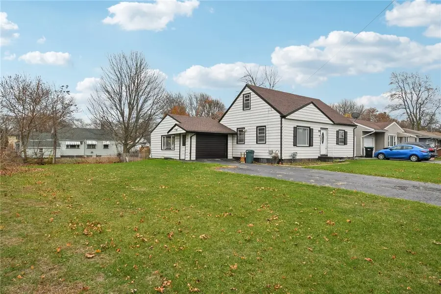 50 Bennett Avenue, Rochester, NY 14609 - Image #2