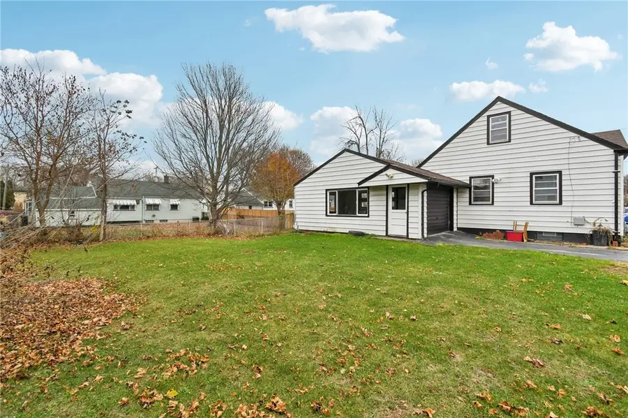 50 Bennett Avenue, Rochester, NY 14609 - Image #3