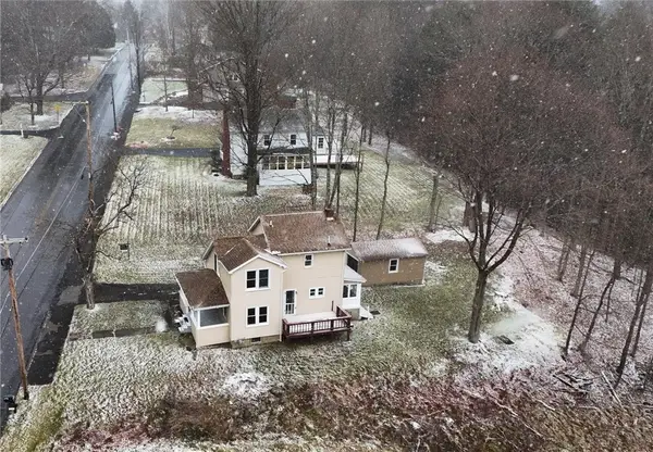 166 West Street, Oneonta, NY 13820