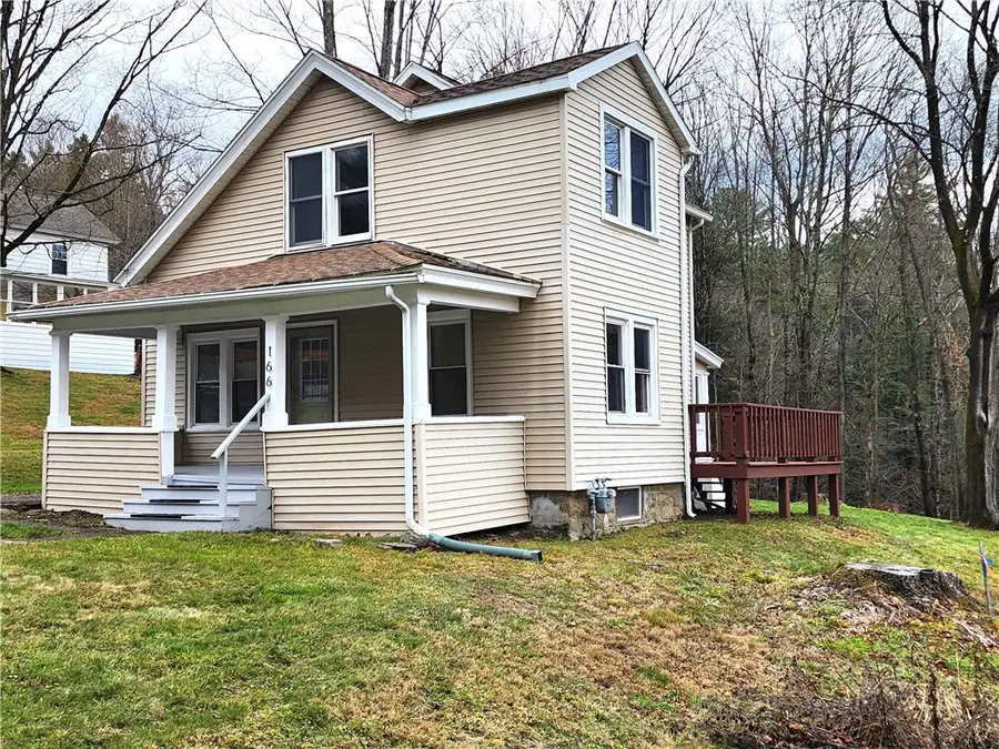 166 West Street, Oneonta, NY 13820 - Image #3