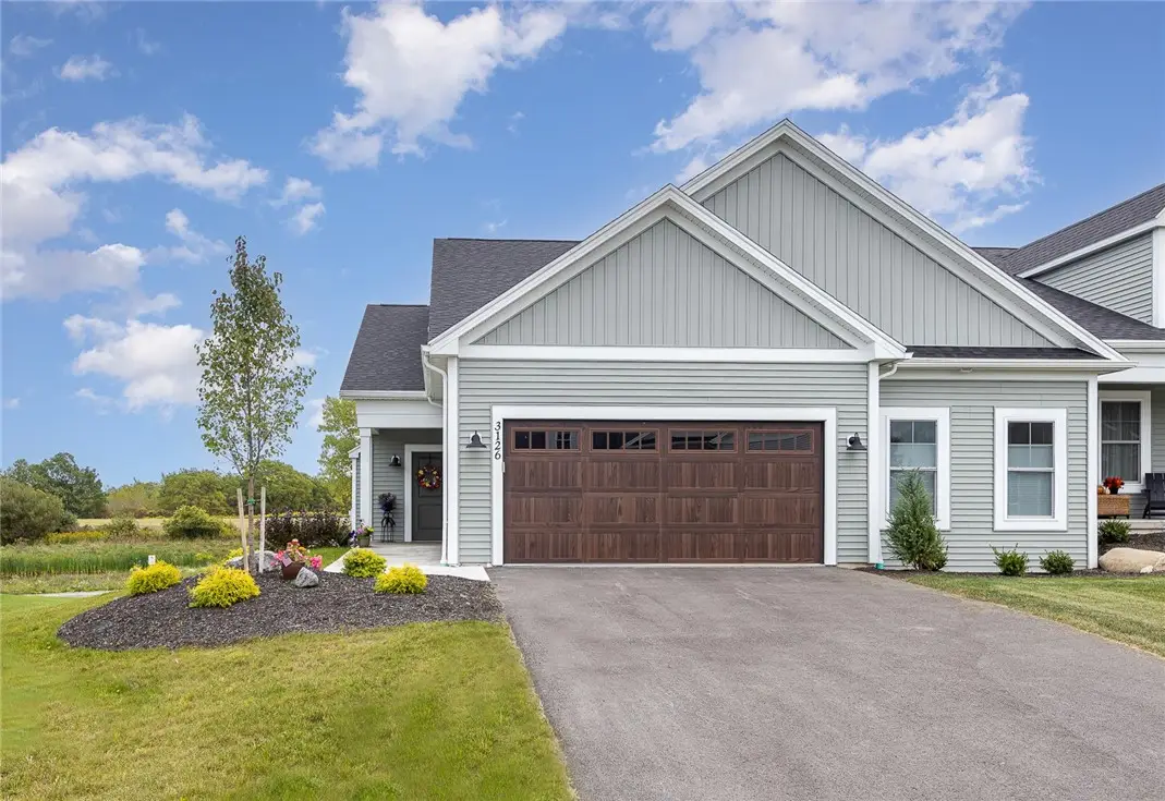 3075 Pierce Brook Trail Lot 24, Canandaigua, NY 14424 - Image #1