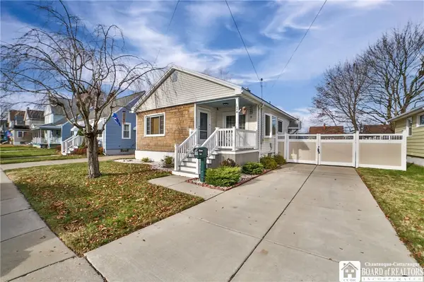 124 Zittel Street, Buffalo, NY 14210