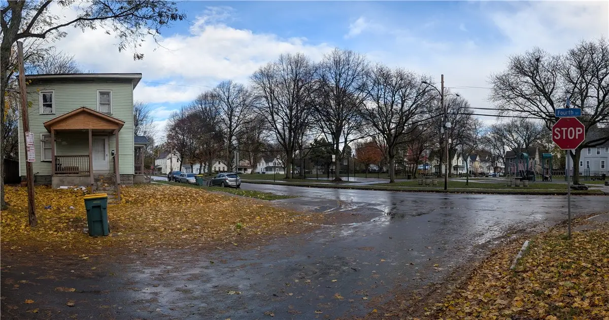 94 Peck Street, Rochester, NY 14609 - Image #1