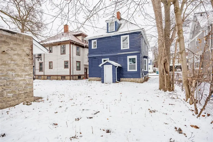 35 Darien Street, Rochester, NY 14611 - Image #2