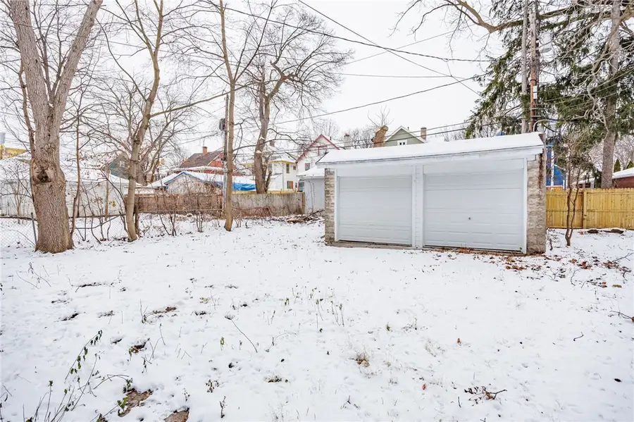 35 Darien Street, Rochester, NY 14611 - Image #3