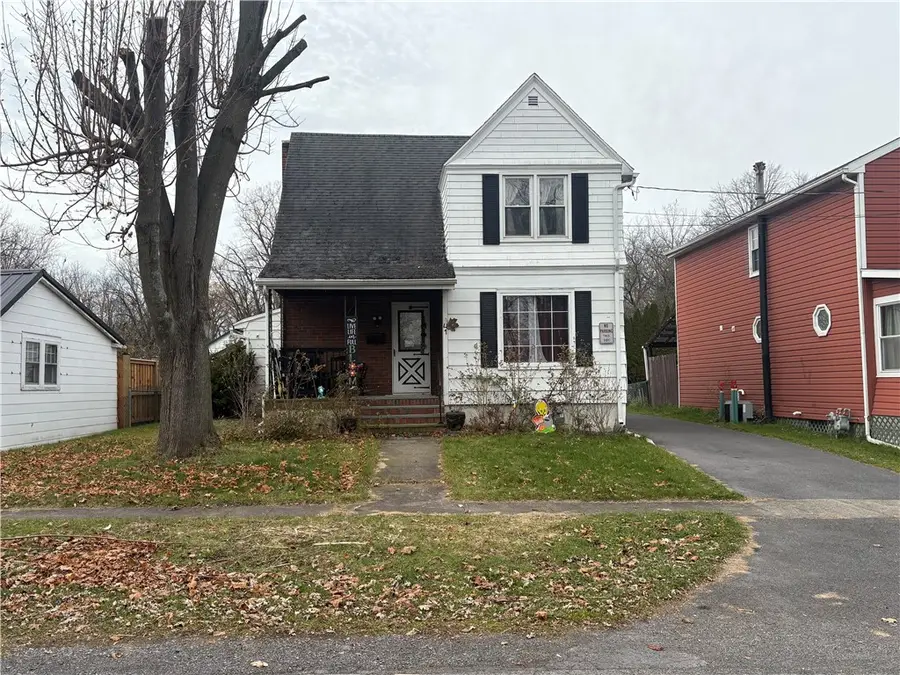 41 Walnut Street N, Waterloo, NY 13165 - Image #2