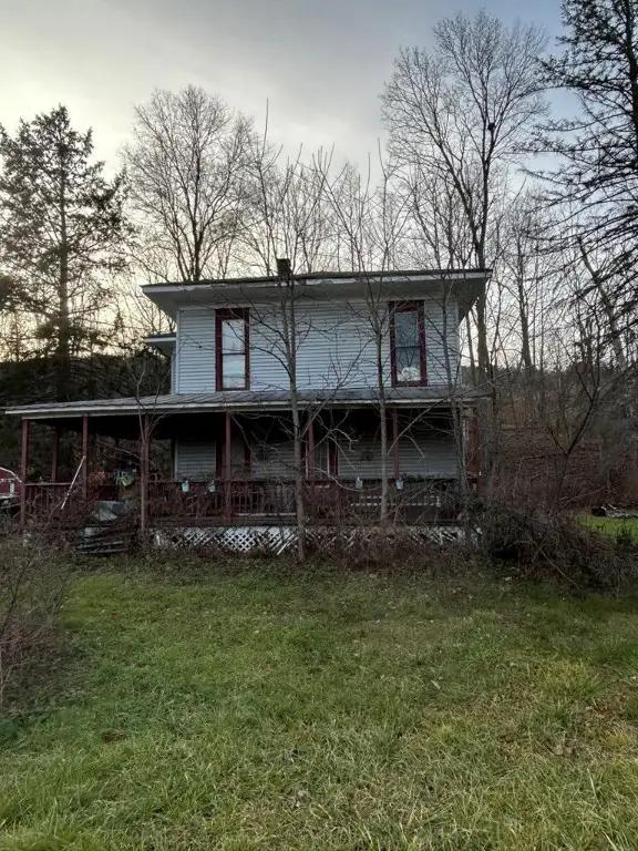 14497 Berwick, Gillett, PA 16925