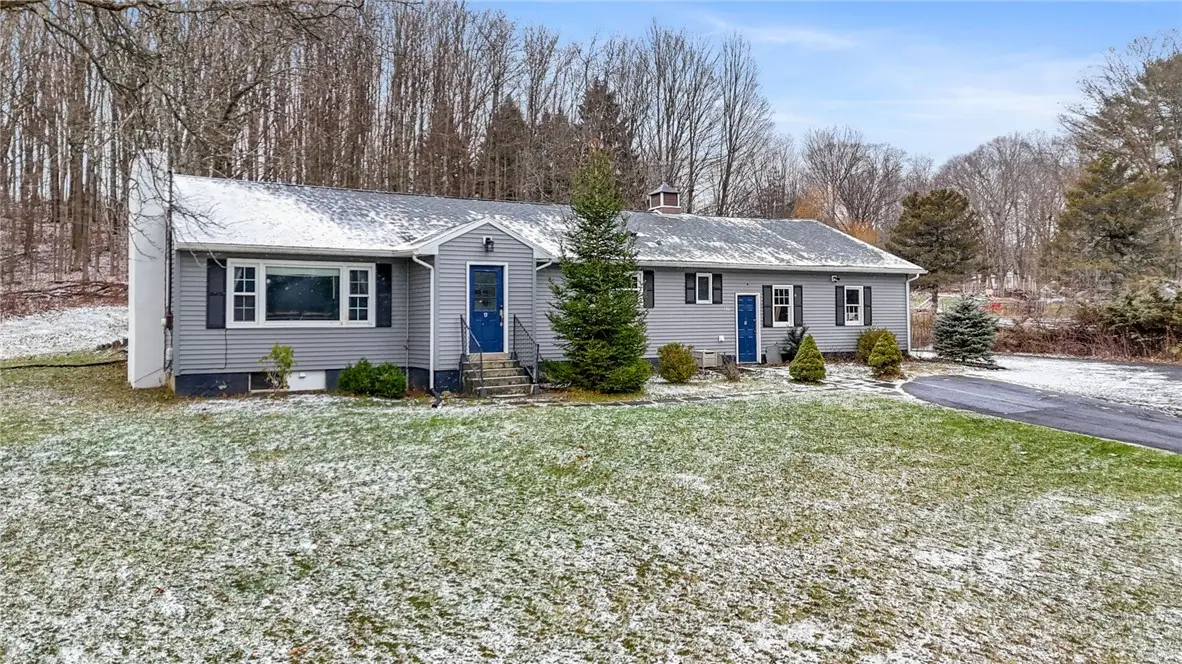 628 Coddington Road, Ithaca, NY 14850 - Image #1