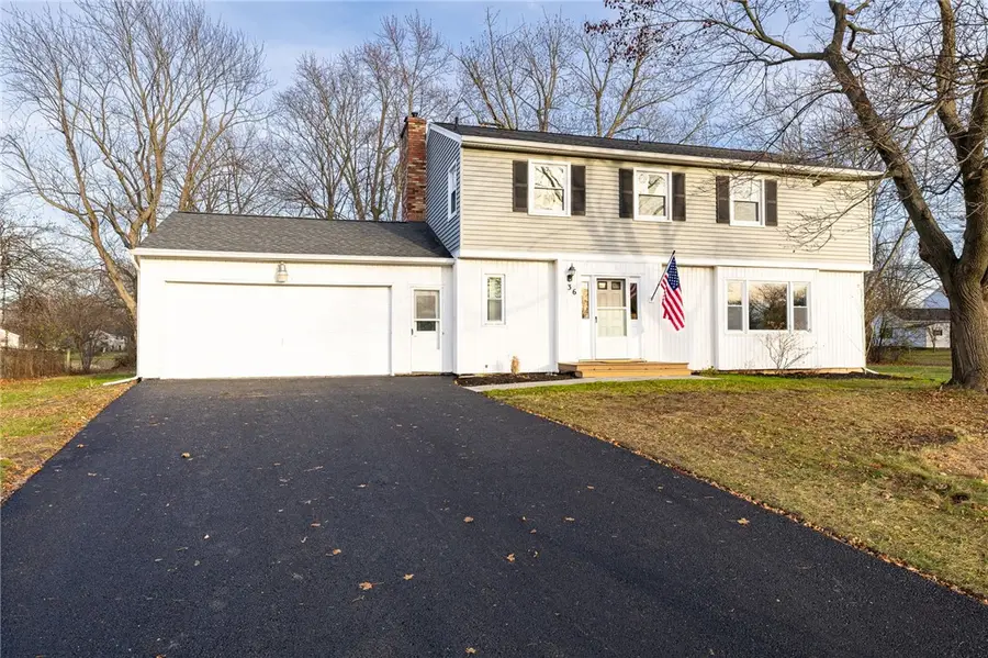 36 Round Hill Road, Henrietta, NY 14467 - Image #3