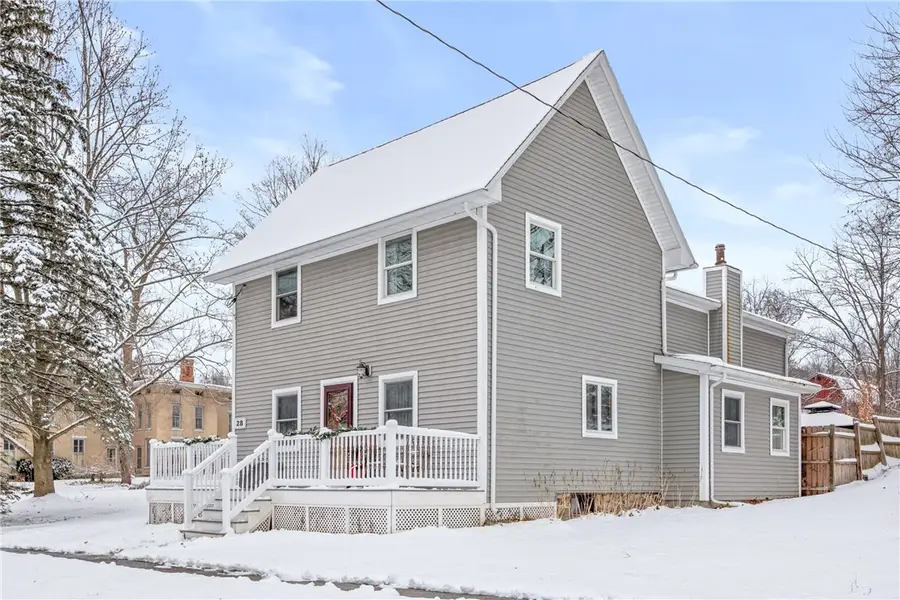 28 West Lake Road, Branchport, NY 14418 - Image #2