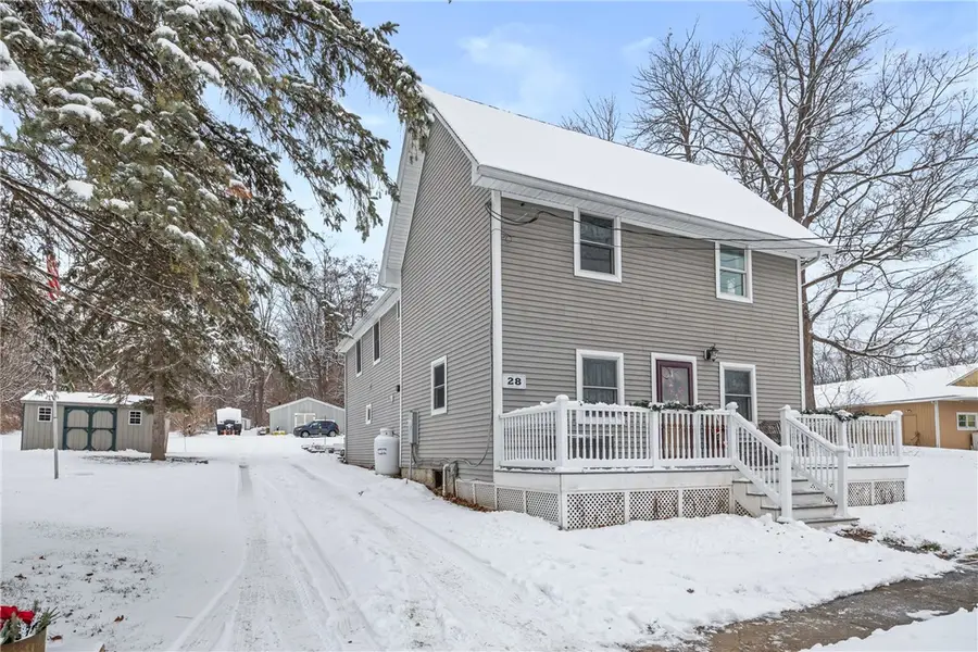 28 West Lake Road, Branchport, NY 14418 - Image #3