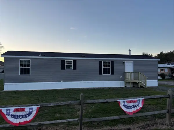 7555 Airport Road, Hornell, NY 14843