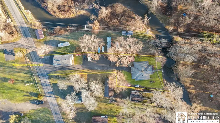 6040 & 6044 Mill Road, Mayville, NY 14757 - Image #2