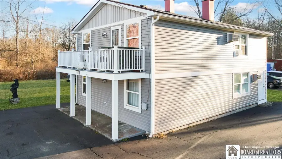 6040 & 6044 Mill Road, Mayville, NY 14757 - Image #3