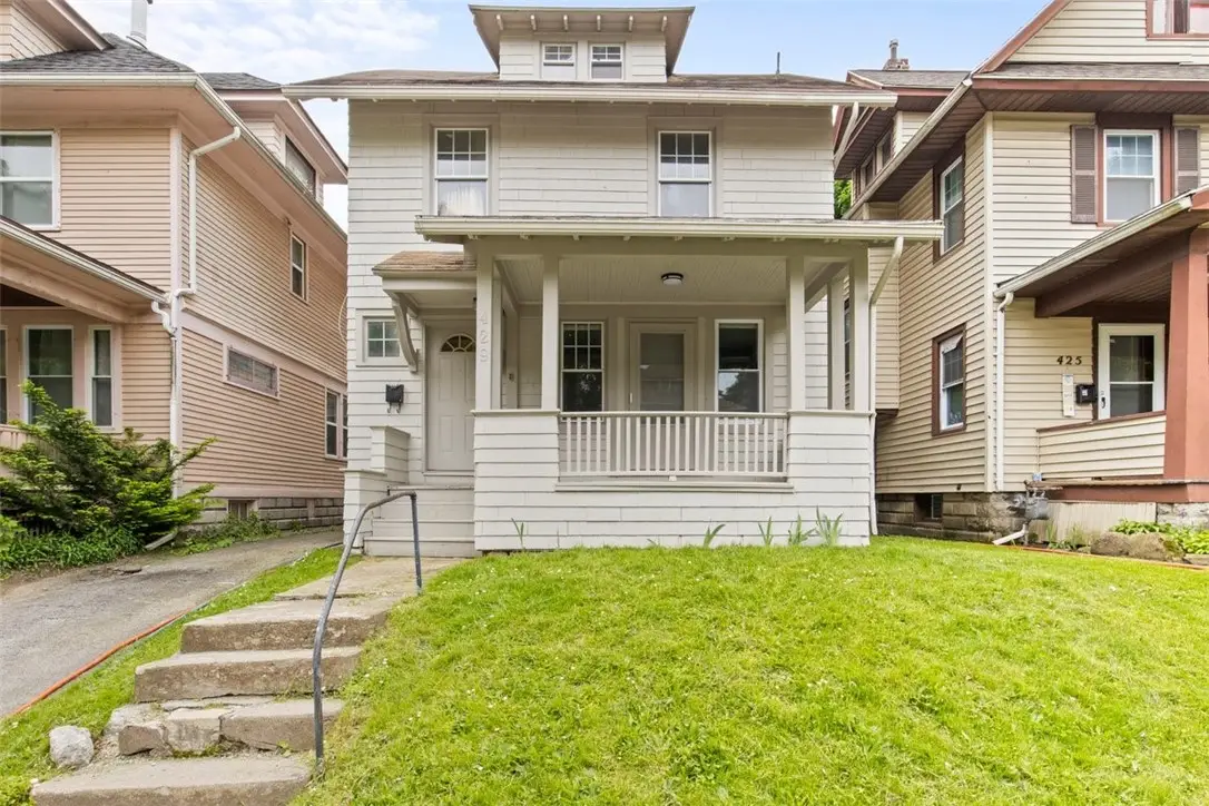 429 Hazelwood, Rochester, NY 14609 - Image #1