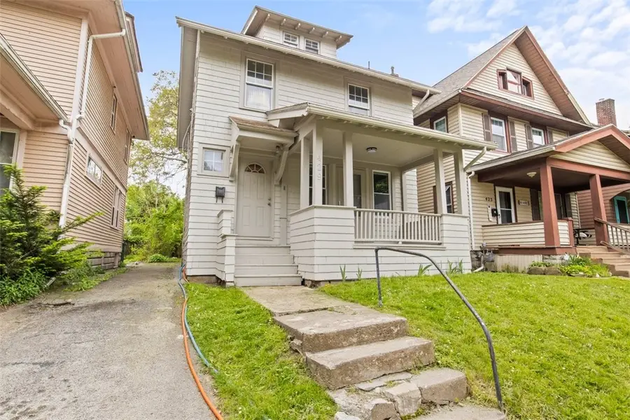 429 Hazelwood, Rochester, NY 14609 - Image #2