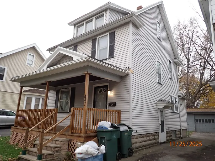 447 Raines Park, Rochester, NY 14613 - Image #2