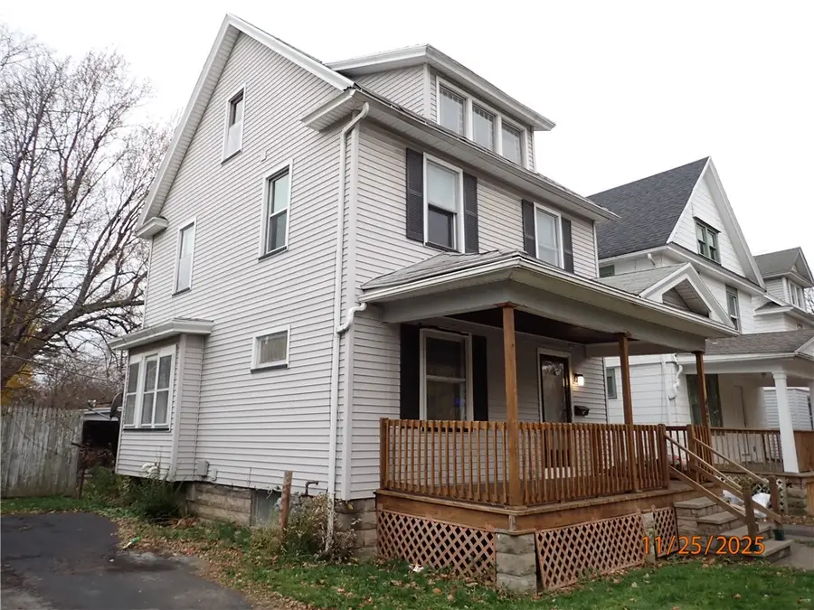 447 Raines Park, Rochester, NY 14613 - Image #3