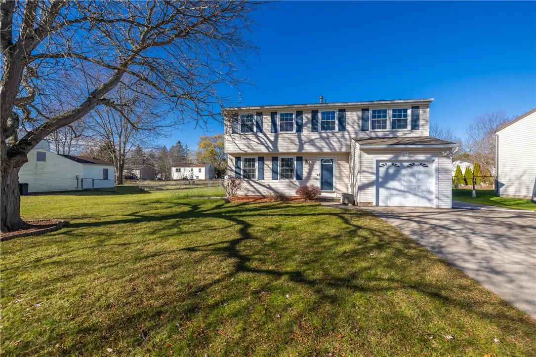 58 Hay Market Road, Rochester, NY 14624 - Image #1