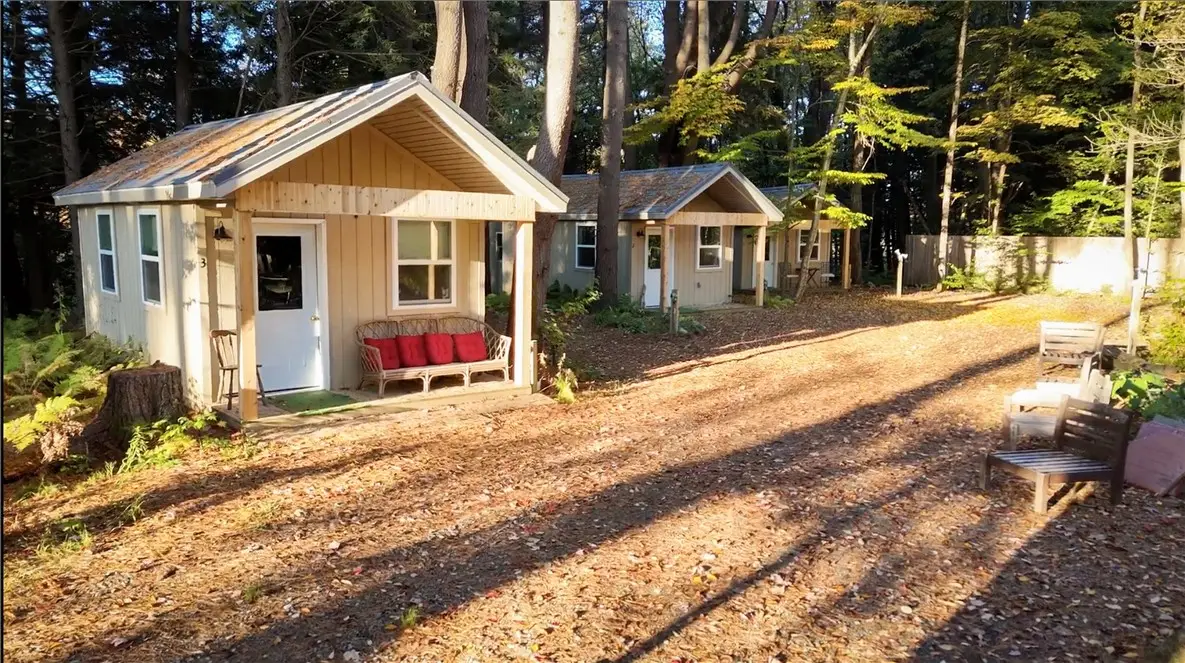 130 Base Bridge Road, Williamstown, NY 13493 - #1