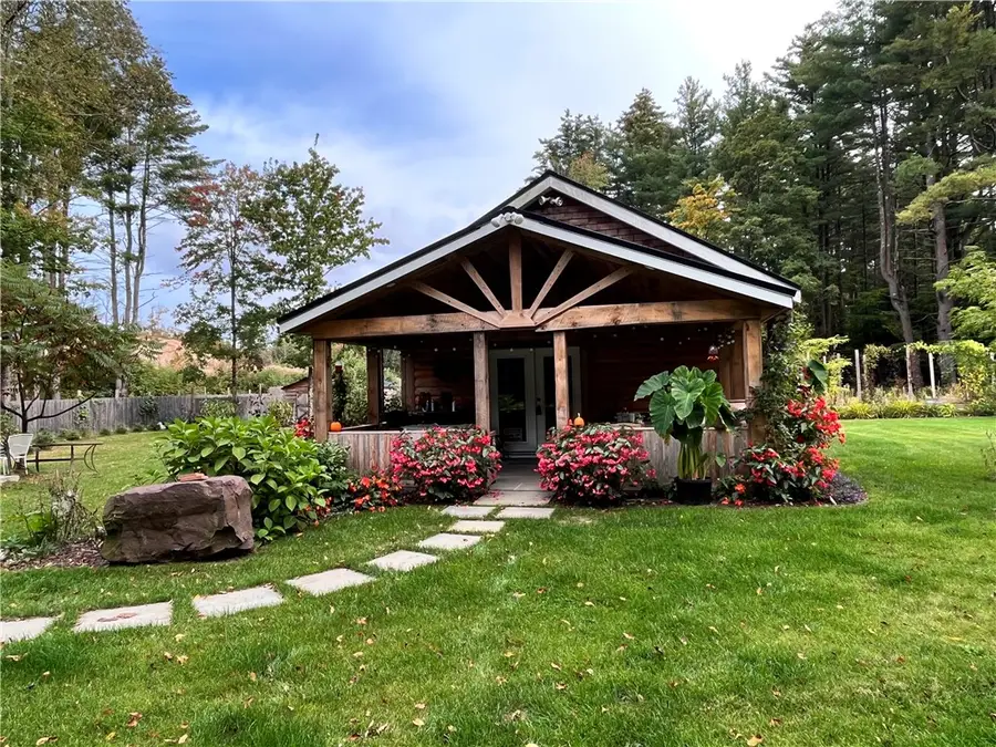 130 Base Bridge Road, Williamstown, NY 13493 - #2