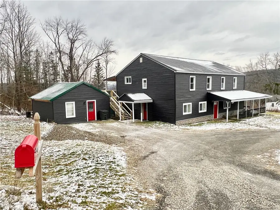 1637 County Road 36, Norwich, NY 13815 - Image #2