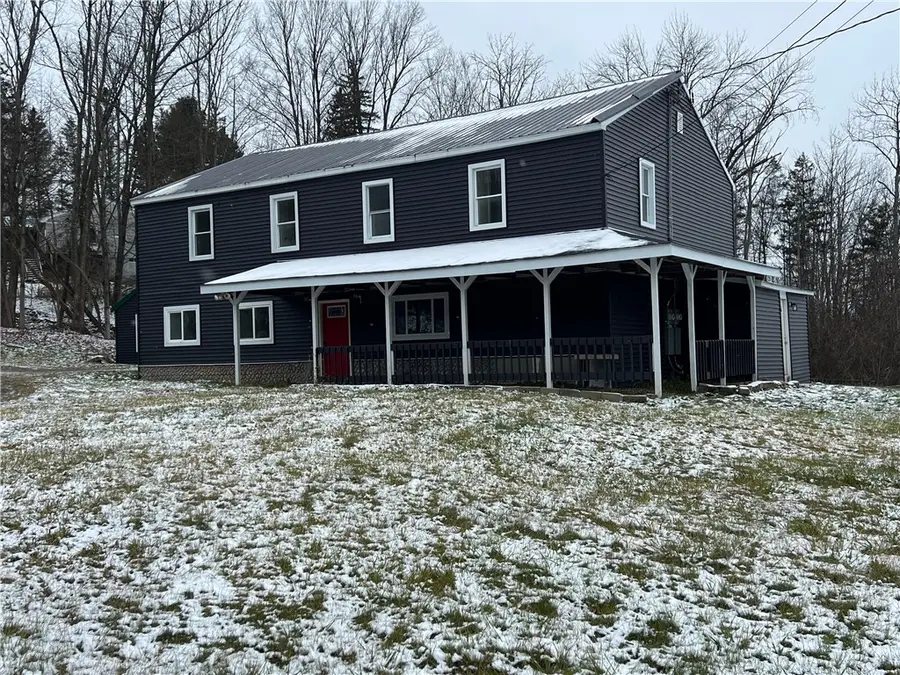 1637 County Road 36, Norwich, NY 13815 - Image #3