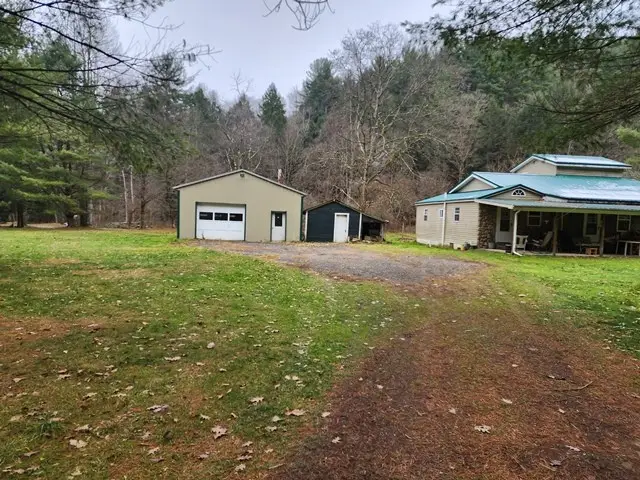 221 Bobbys Run Road, Shippen, PA 15834 - Image #2