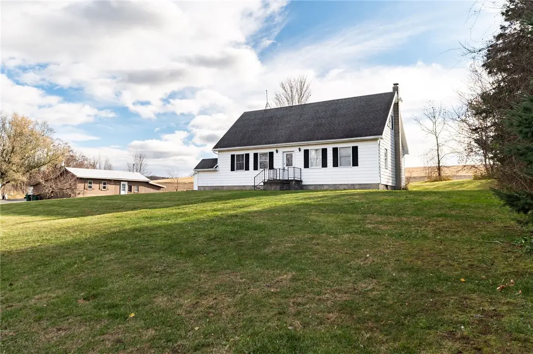 1153 Wyoming Road, Wyoming, NY 14591 - Image #1