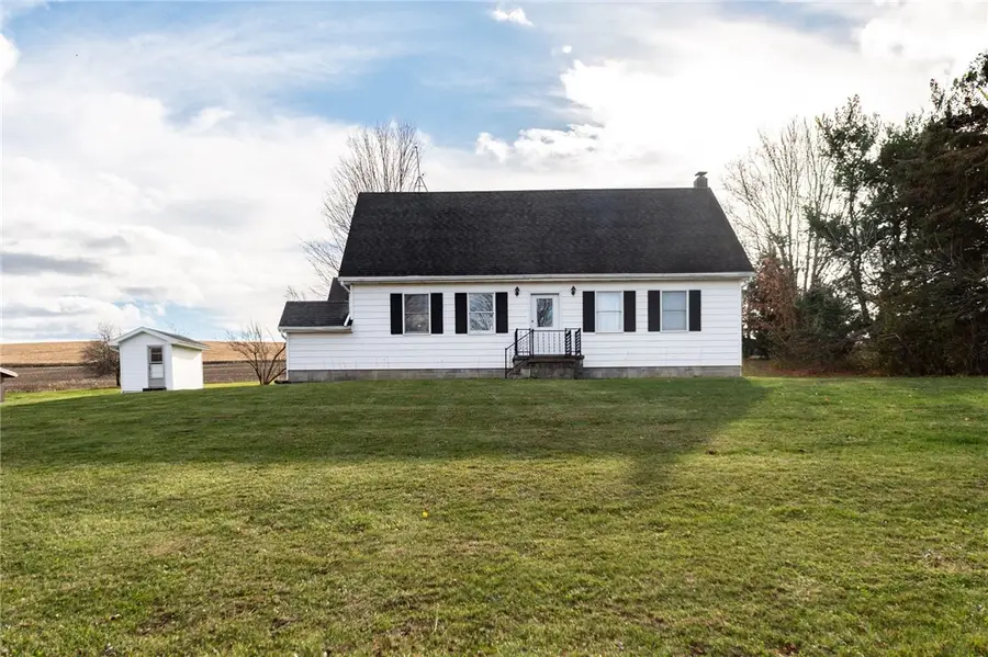 1153 Wyoming Road, Wyoming, NY 14591 - Image #2