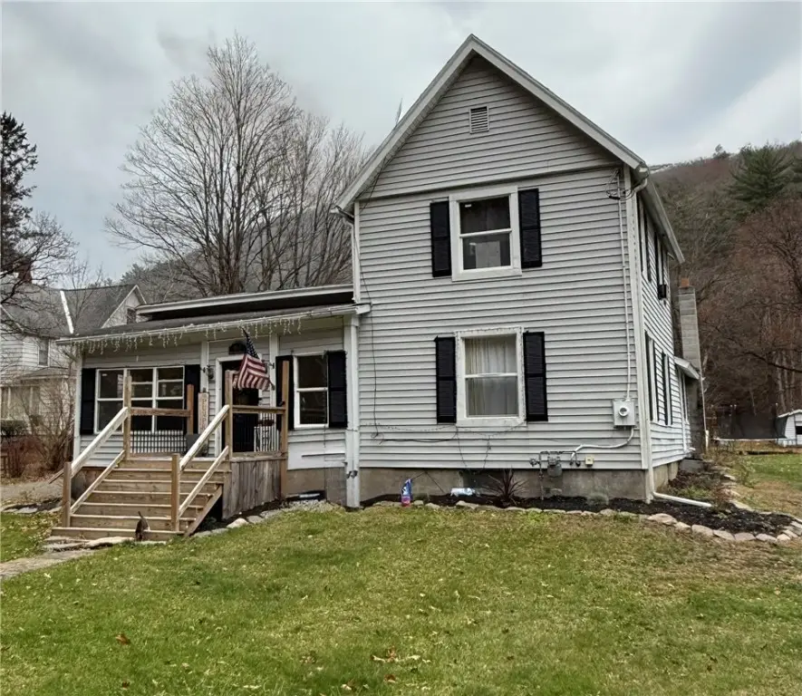 3112 College Avenue, Corning, NY 14830 - Image #1