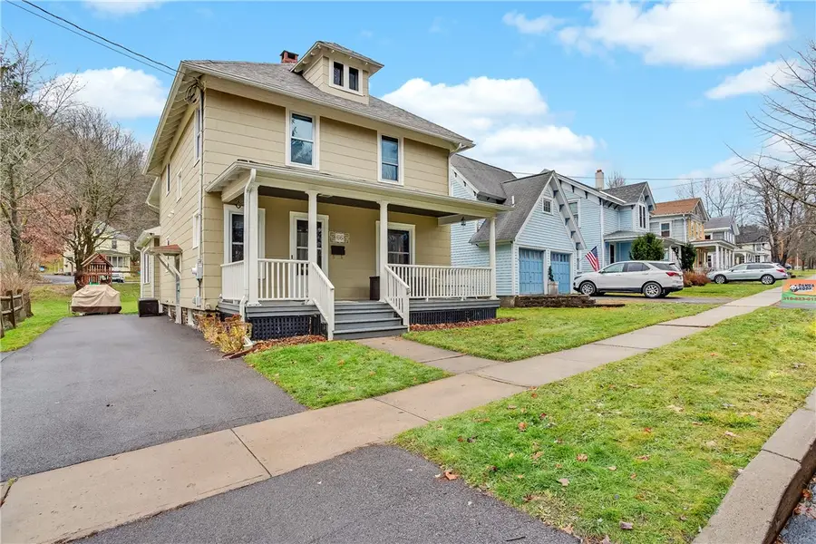 66 Grove Street, Cooperstown, NY 13326 - Image #2