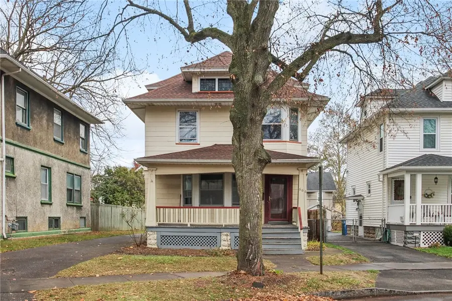 666 Post Avenue, Rochester, NY 14619 - Image #2