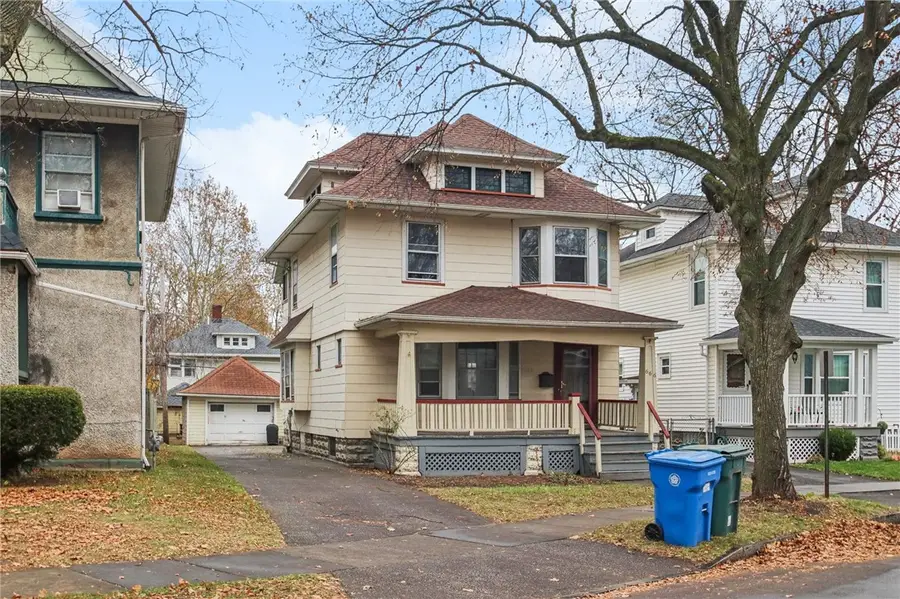 666 Post Avenue, Rochester, NY 14619 - Image #3