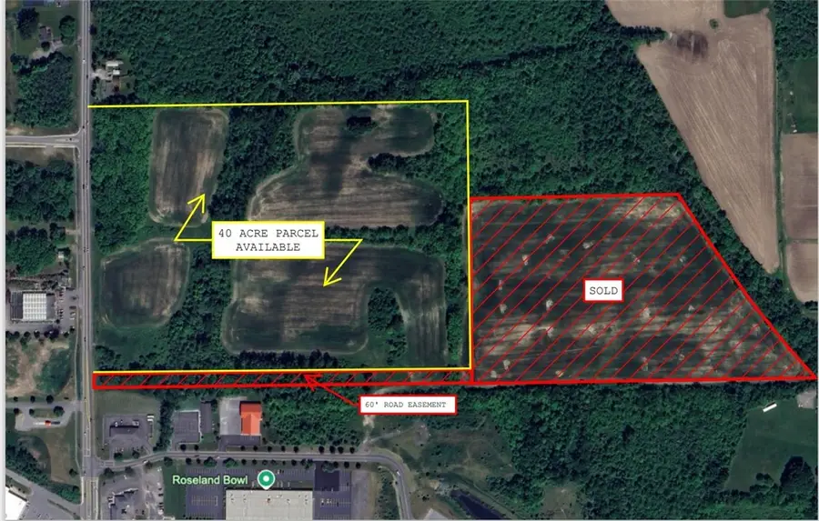 County Road 10, Canandaigua, NY 14424 - Image #2