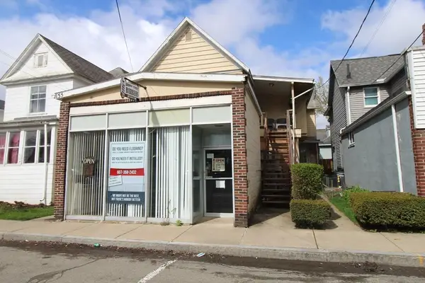 135 Bridge Street, Corning, NY 14830