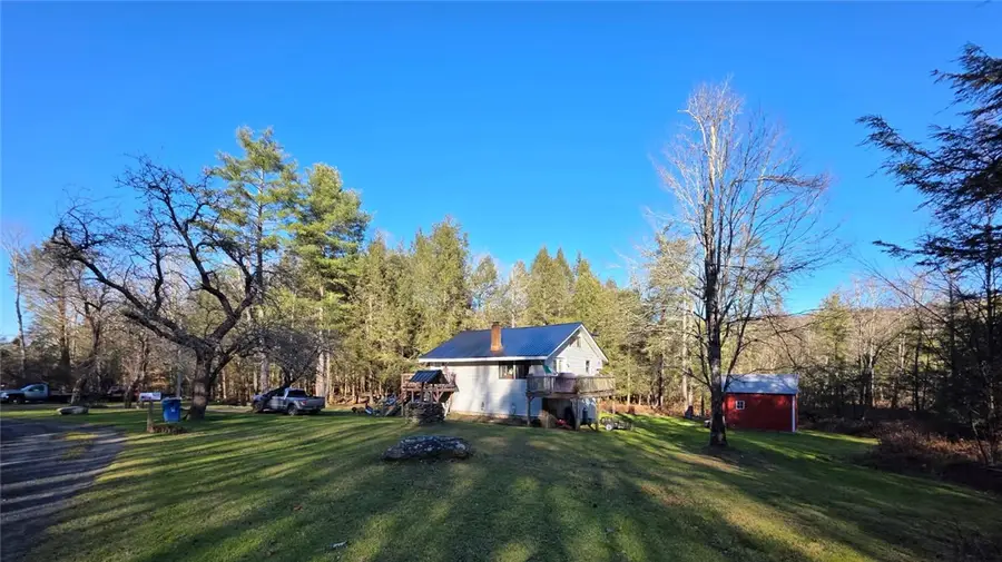 270 Baudendistel Road, Hancock, NY 13783 - Image #2