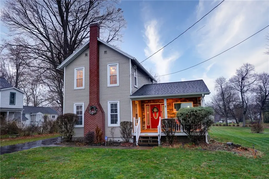 5 Lapham Street, Macedon, NY 14502 - Image #2