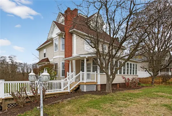 4278 Canal Road, Spencerport, NY 14559