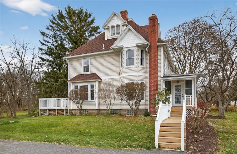 4278 Canal Road, Spencerport, NY 14559 - Image #2